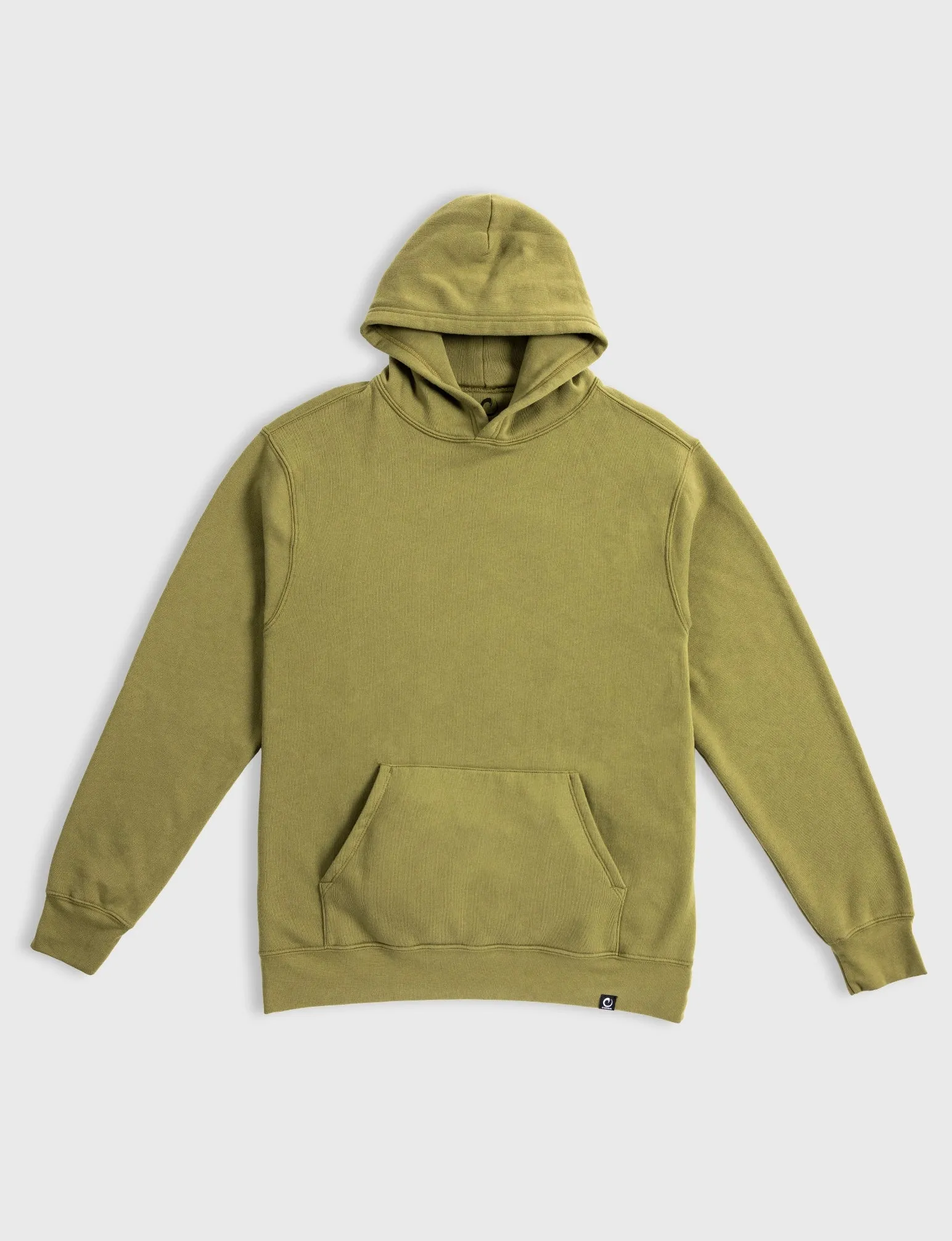 THE KILO LITE HOODIE