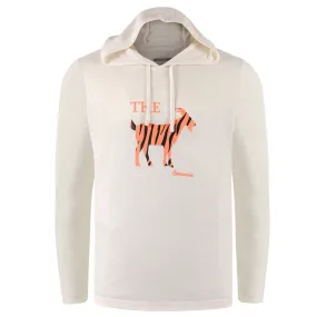 Tiger Goat Hoodie