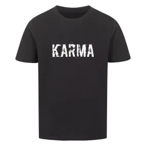 T- Shirt Kids | Karma