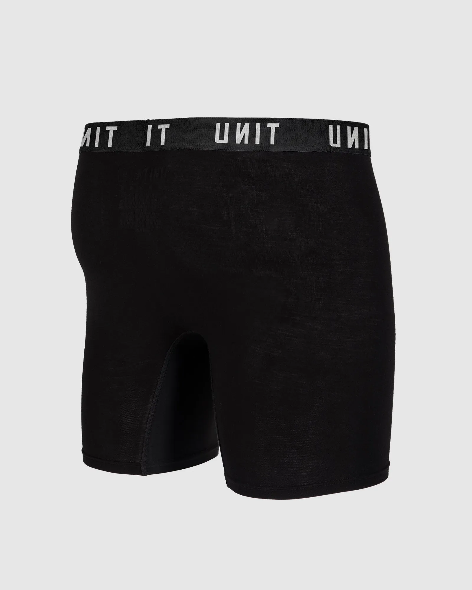 UNIT Mens Everyday Bamboo Underwear