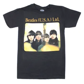 (U.S.A.) Ltd. T-shirt