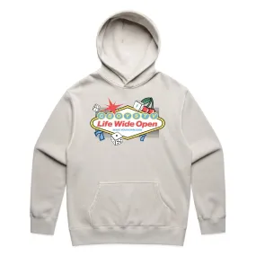 Vegas Luck Hoodie