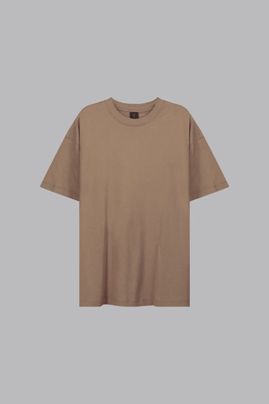 V_LYFE150 T-SHIRT - Tan