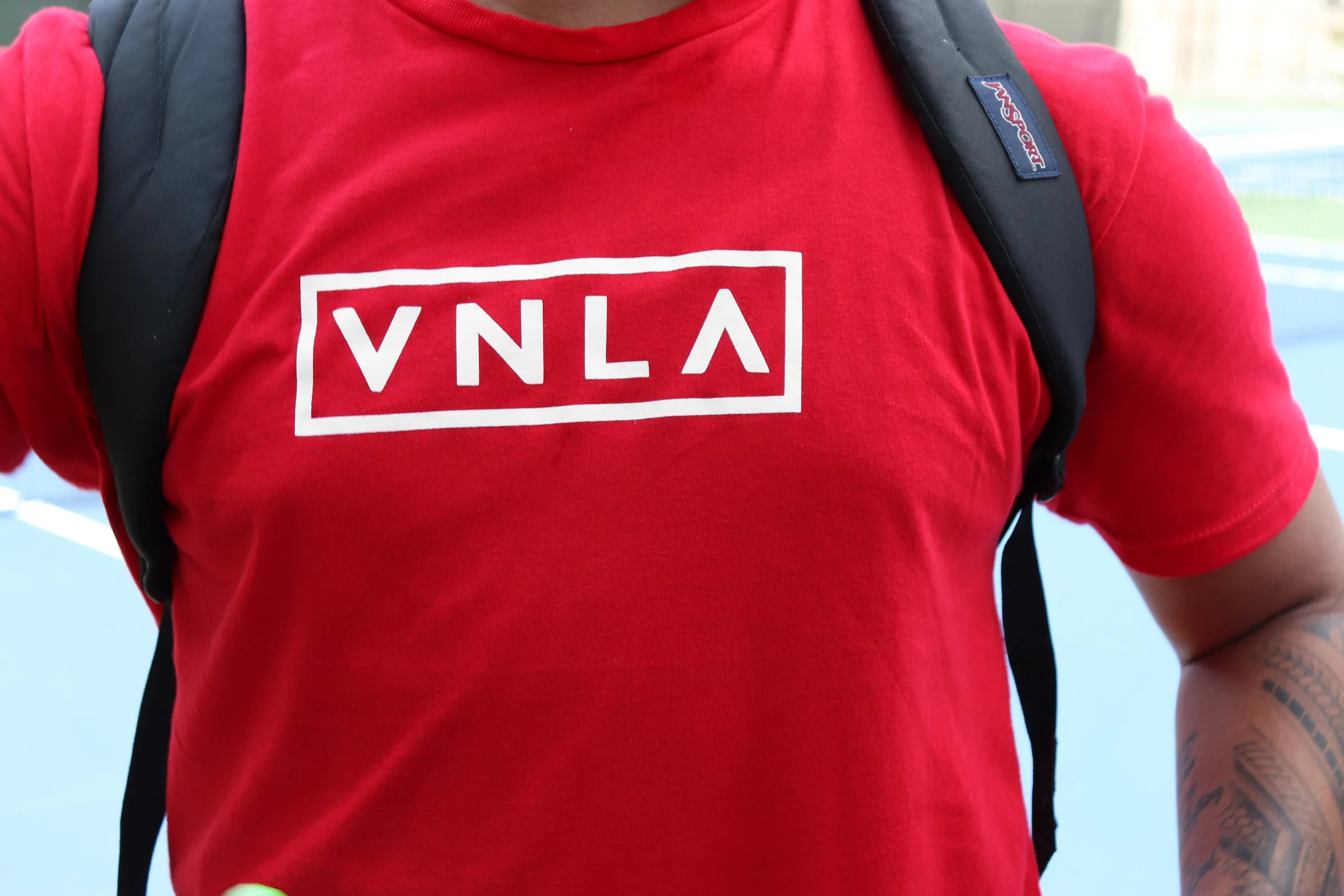 VNLA Shirt