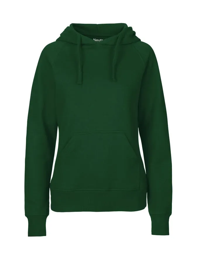 Wiener Wein Hoodie Female