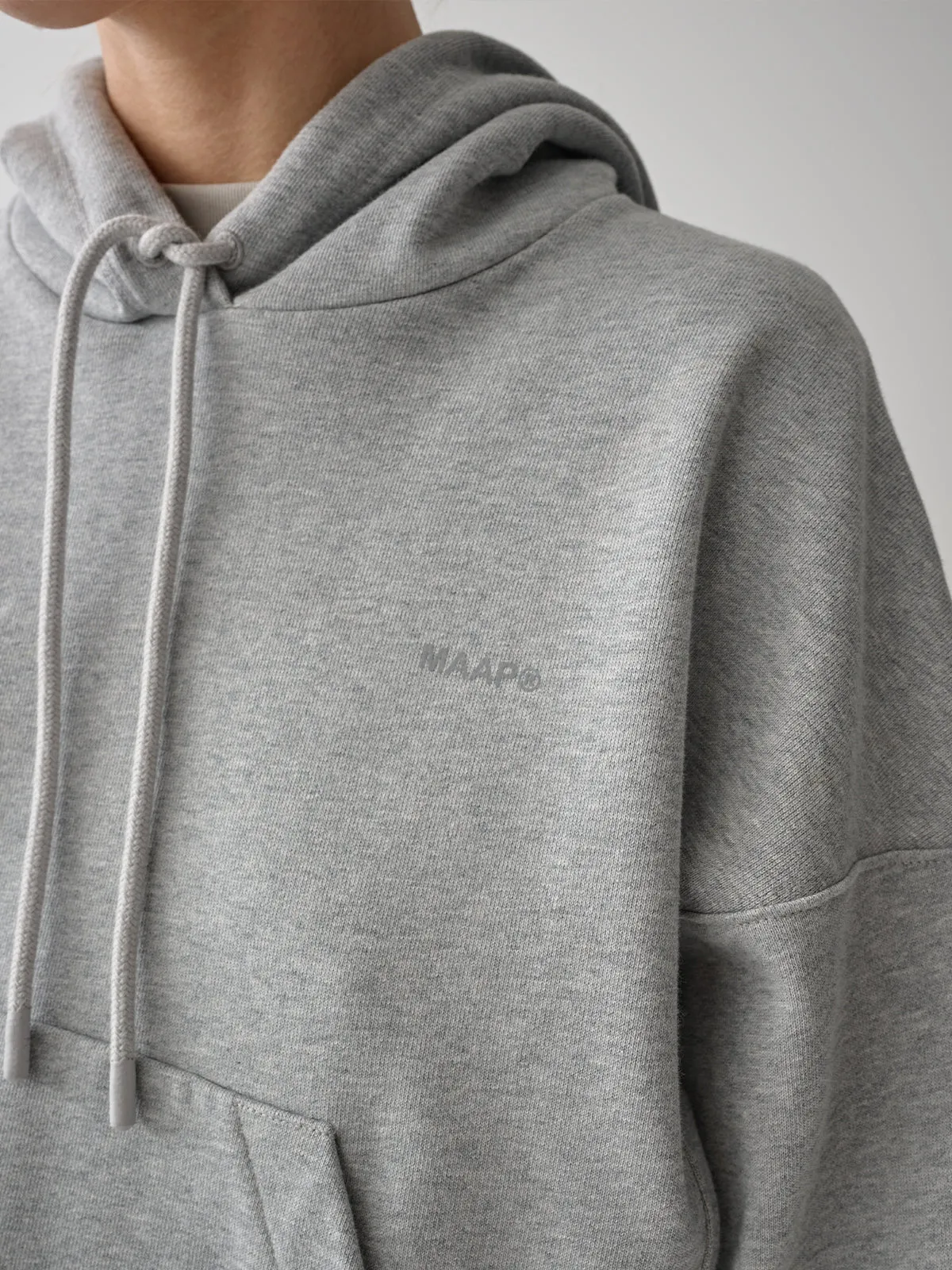 Women's Essentials Hoodie