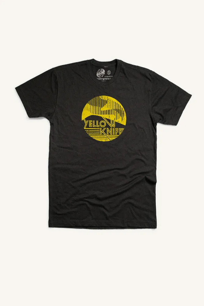 Yellowknife T-shirt