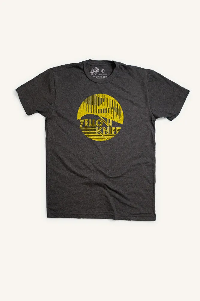 Yellowknife T-shirt