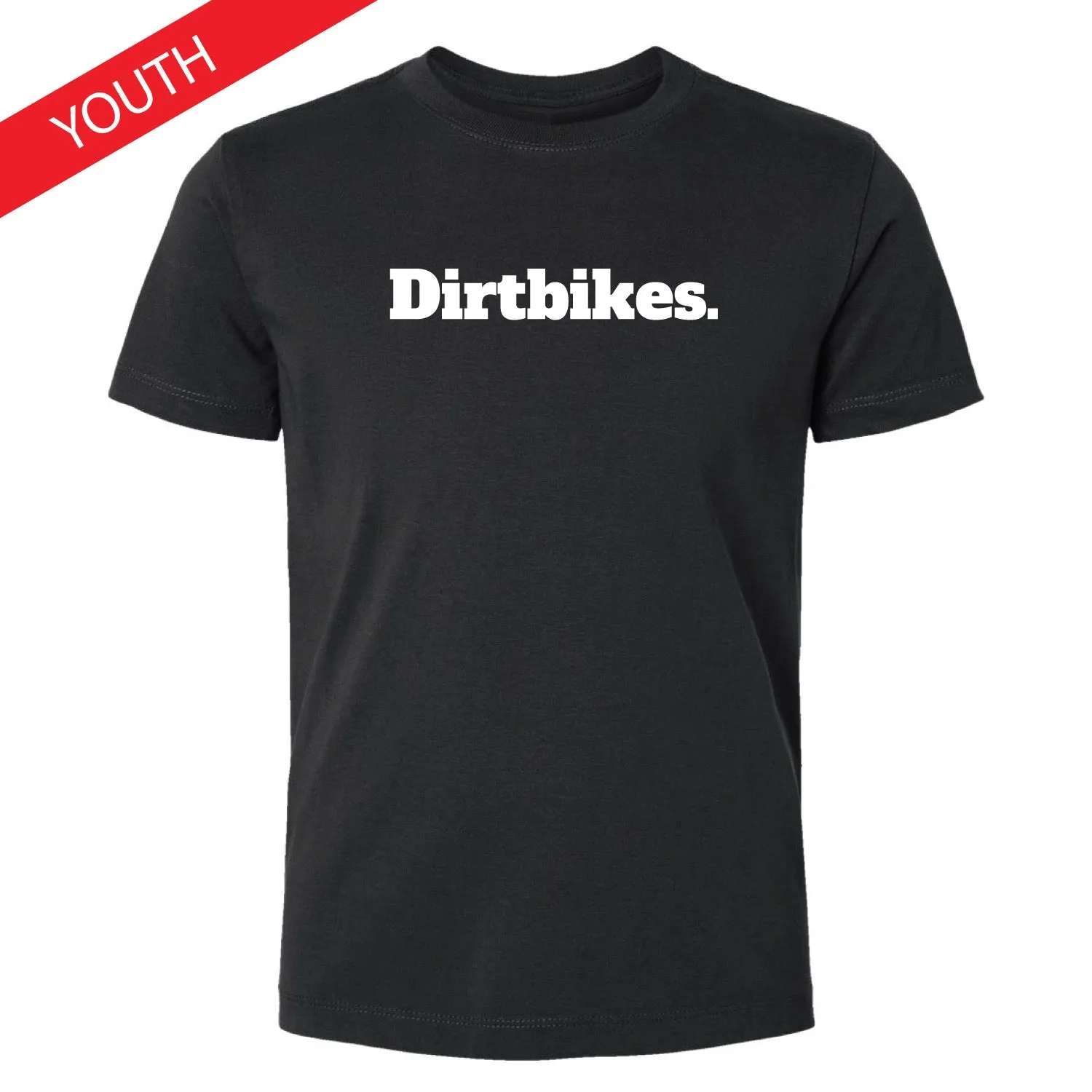 YOUTH - Dirtbikes T-Shirt